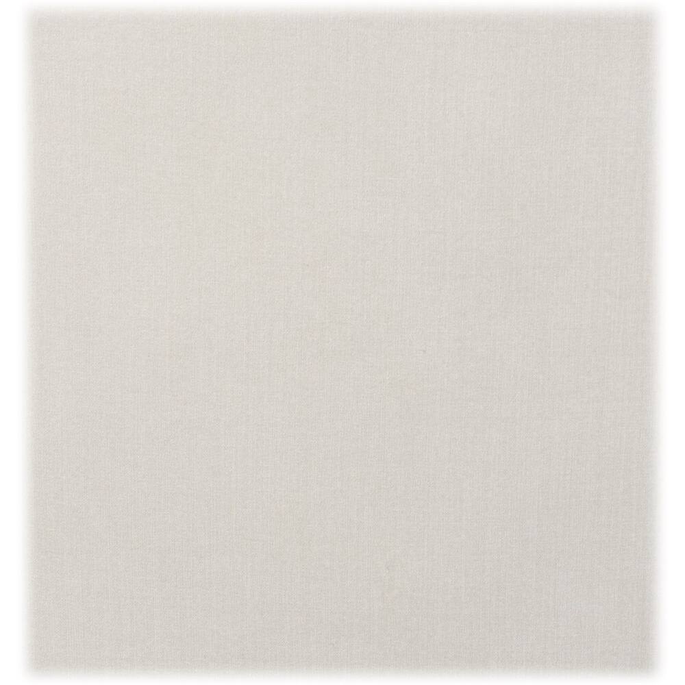 Alt View 15. Finch - Franklin Bonded Leather Office Chair - Ivory.