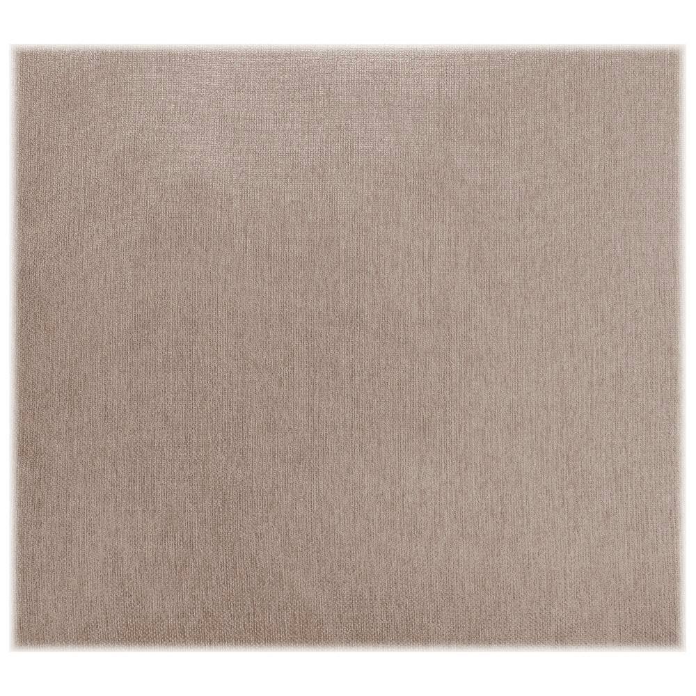 Alt View 18. Serta - Palisades Modern 2-Seat Fabric Loveseat - Soft Tan.