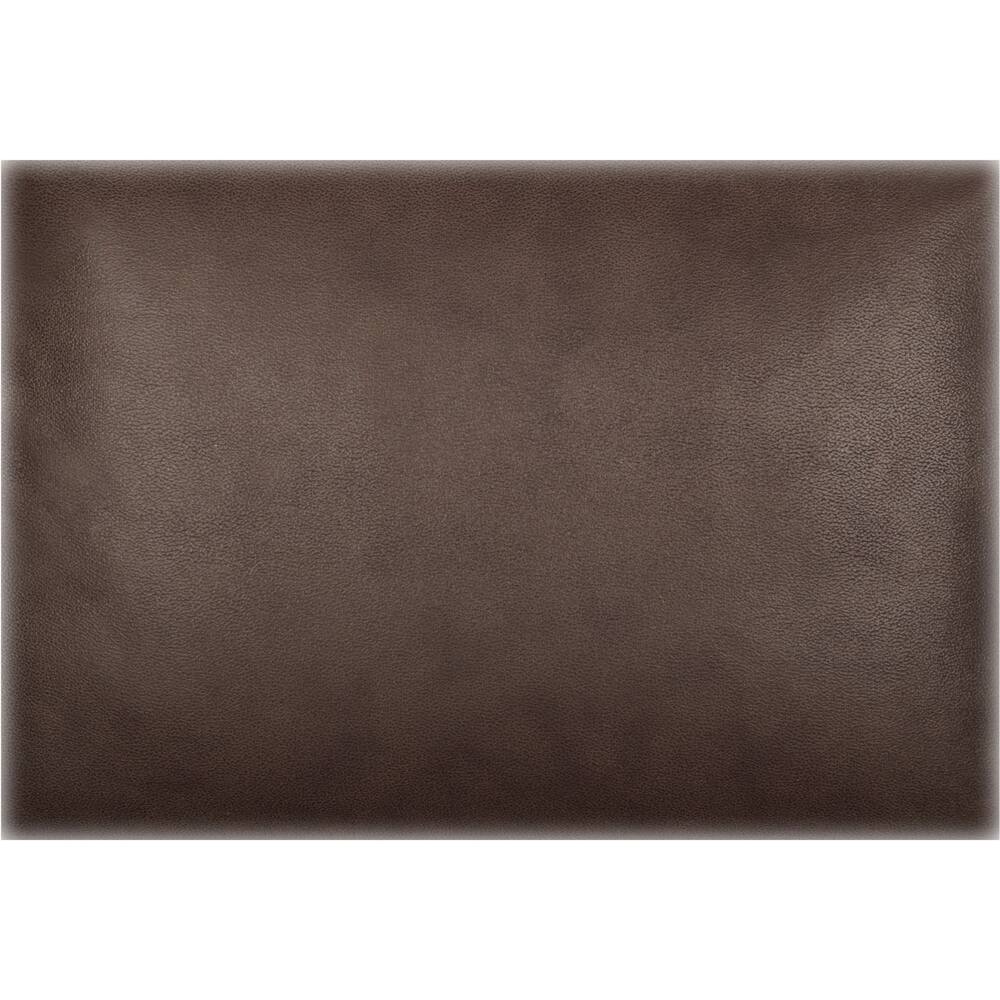 Alt View 15. Finch - Recliner - Saddle Brown.