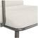 Alt View 16. Finch - Franklin Bonded Leather Office Chair - Cream.