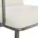 Alt View 18. Finch - Franklin Bonded Leather Office Chair - Cream.