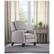 Alt View 20. Click Decor - Modern Recliner - Gray.