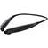 Alt View 11. LG - TONE Ultra a HBS-830 Wireless In-Ear Headphones - Black.