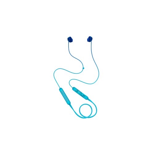 TCL - SOCL series SOCL200BTBL Wireless In-Ear Headphones - Ocean Blue was $39.99 now $30.99 (23.0% off)