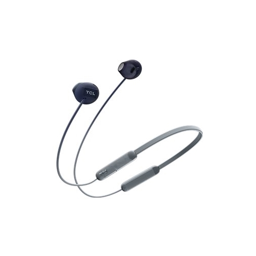 TCL - SOCL series SOCL200BTBK Wireless In-Ear Headphones - Phantom Black was $39.99 now $30.99 (23.0% off)