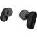 Alt View 11. LG - TONE Free HBS-FL7 True Wireless Noise Canceling In-Ear Headphones - Black.