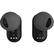 Alt View 13. LG - TONE Free HBS-FL7 True Wireless Noise Canceling In-Ear Headphones - Black.