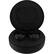 Alt View 15. LG - TONE Free HBS-FL7 True Wireless Noise Canceling In-Ear Headphones - Black.