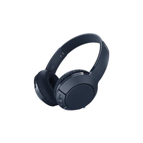 TCL - MTRO series MTRO200BTBL Wireless On-Ear Headphones - Slate Blue was $39.99 now $30.99 (23.0% off)