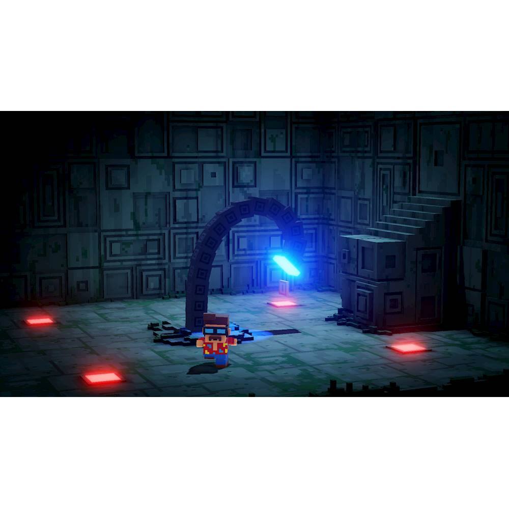 Alt View 19. Shin'en Multimedia - The Touryst.