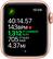 Alt View 13. Apple - Geek Squad Certified Refurbished Apple Watch Series 5 (GPS + Cellular) 40mm Gold Aluminum Case with Pink Sand Sport Band - Gold Aluminum.