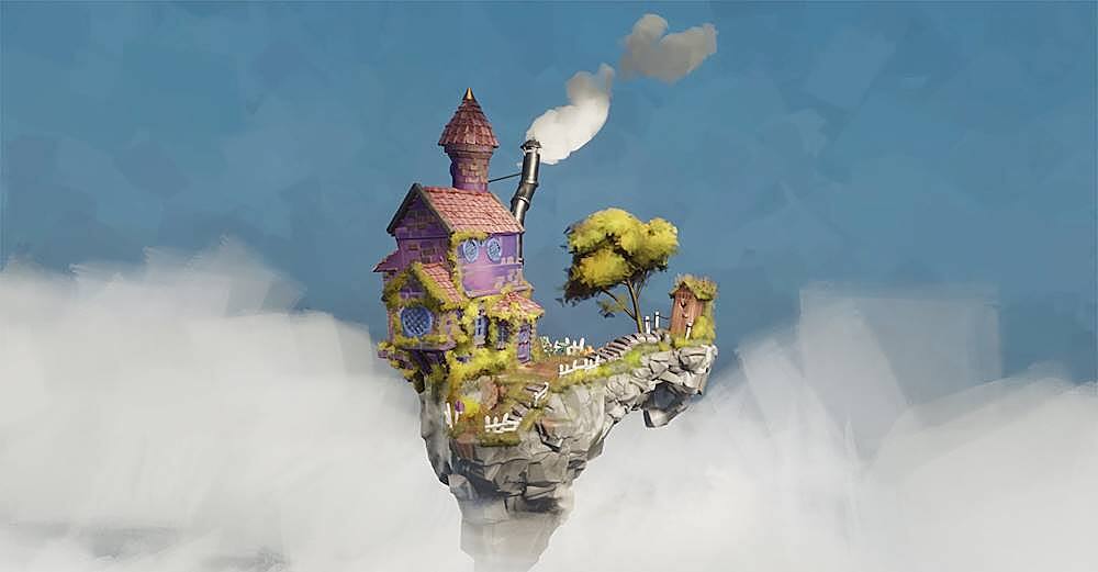 Alt View 12. Sony - Dreams.