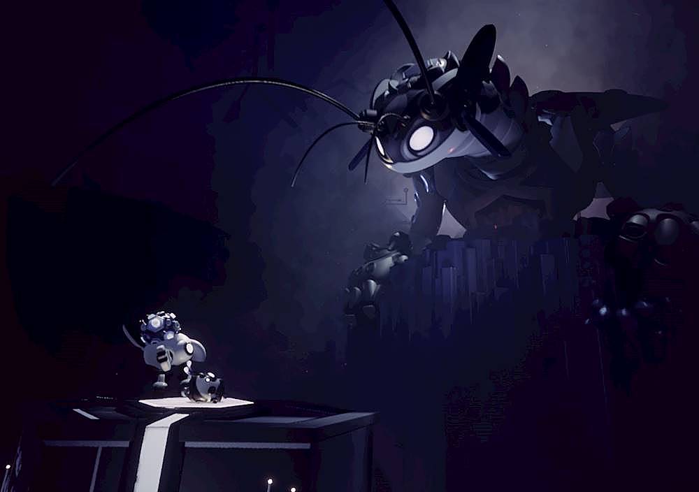 Alt View 14. Sony - Dreams.