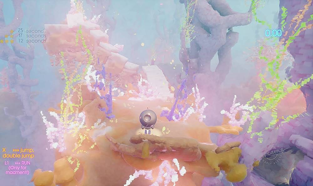 Alt View 15. Sony - Dreams.