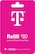 Front. T-Mobile - $80 Refill Code (Immediate Delivery).
