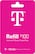 Front. T-Mobile - $100 Refill Code (Immediate Delivery).