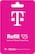 Front. T-Mobile - $25 Refill Code (Immediate Delivery).