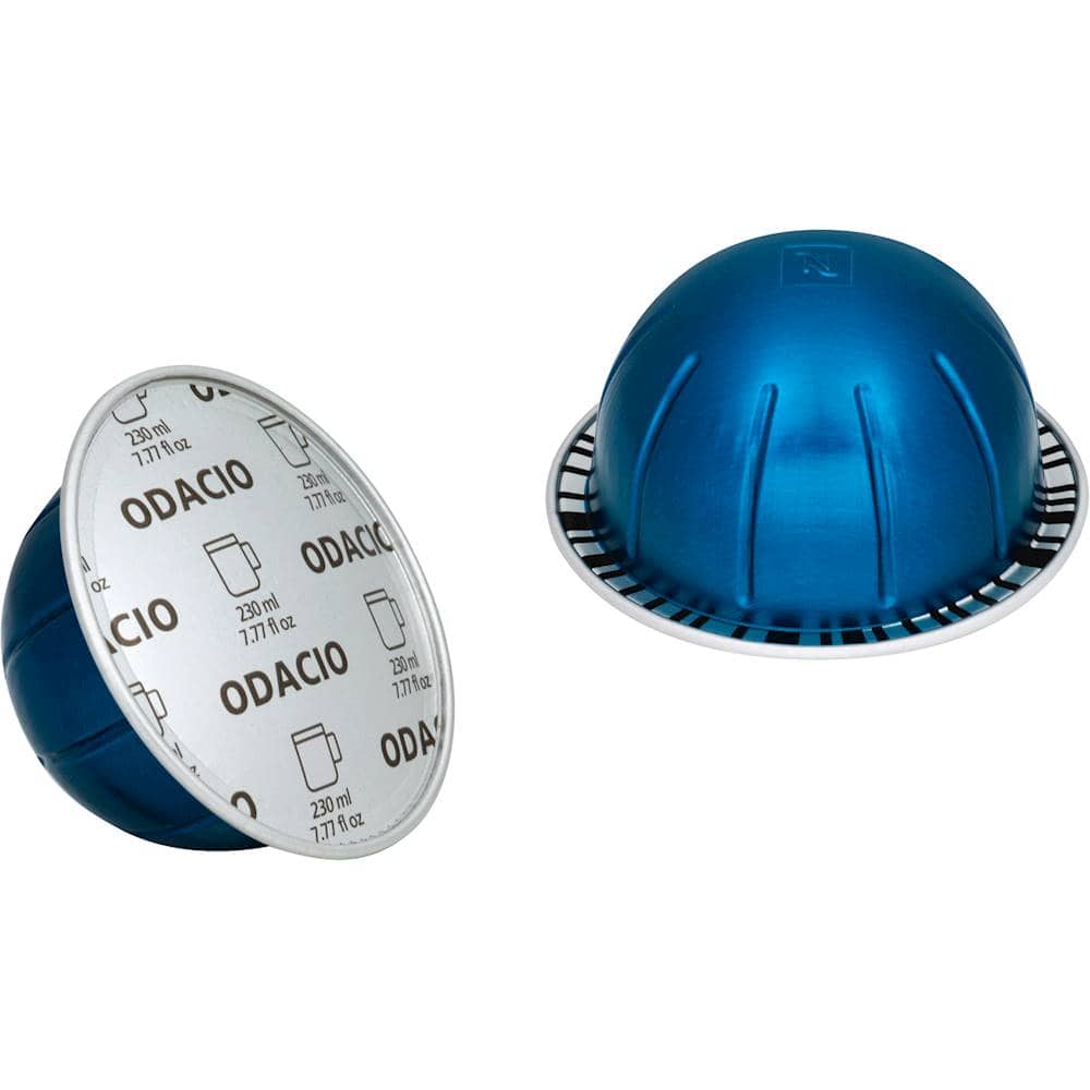 Best Buy Nespresso VertuoLine Odacio Coffee Pods (40Pack) 111291