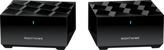Netgear nighthawk wifi 6 mesh system dual band review Clearance