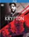 Front Standard. Krypton: The Complete Second and Final Season [Blu-ray] [2 Discs].