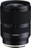 Tamron - 17-28mm f/2.8 DI III RXD Zoom Lens for Sony E-Mount - Black