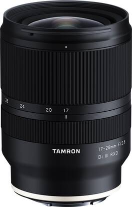 Tamron 17 70mm F/2.8 Di III A VC RXD Standard Zoom Lens for Tamron 17 70mm F/2.8 Di III A VC RXD Standard Zoom Lens for