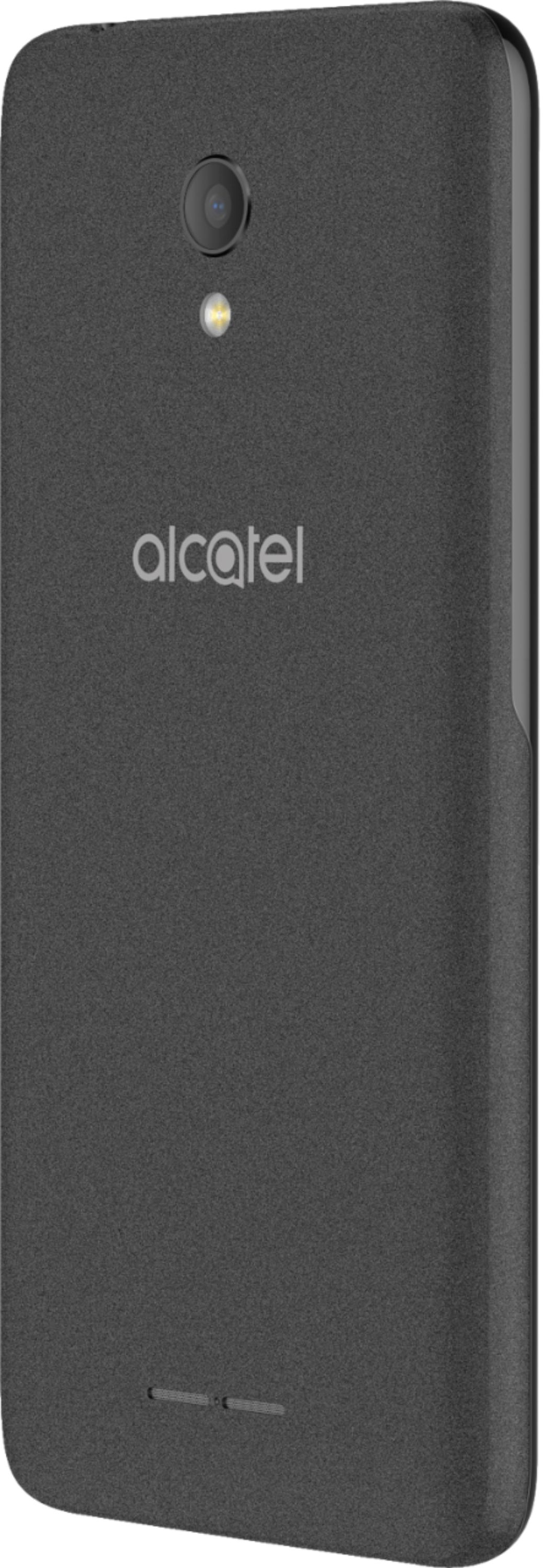 Best Buy: AT&T Prepaid Alcatel INSIGHT Black 5005R