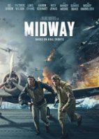 Midway [DVD] [2019] - Front_Original