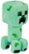 Alt View Zoom 11. Minecraft Earth Small Plush Toy - Styles May Vary.