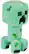 Alt View 11. Minecraft - Minecraft Earth Small Plush Toy - Styles May Vary.