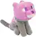Alt View 12. Minecraft - Minecraft Earth Small Plush Toy - Styles May Vary.