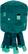 Alt View 15. Minecraft - Minecraft Earth Small Plush Toy - Styles May Vary.