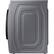 Alt View 13. Samsung - 7.5 Cu. Ft. Stackable Gas Dryer with Steam and Sensor Dry - Platinum.