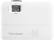 Top. ViewSonic - PX727HD 1080p DLP Projector - White.