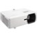 Left Zoom. ViewSonic - LS750WU 1080p DLP Projector - White.