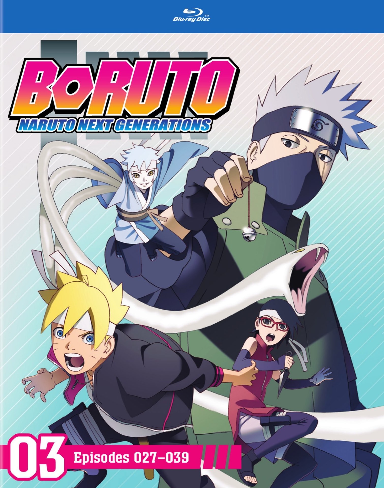 VIZ on X: We're handing out this exclusive poster for the #BORUTO: NARUTO  THE MOVIE English Dub Premiere at 6PM! #Katsucon2017    / X