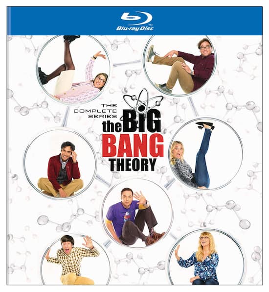 Big bang theory 2025 season 12 online 123
