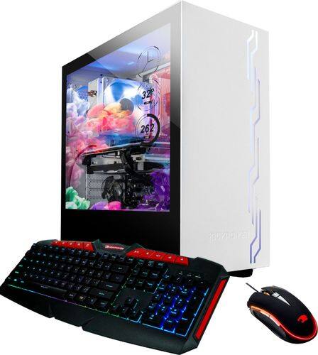 ibuypower pc 2080