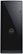 Front Zoom. Dell - Inspiron Desktop - Intel Core i3 - 8GB Memory - 1TB HDD - Black With Silver Trim.