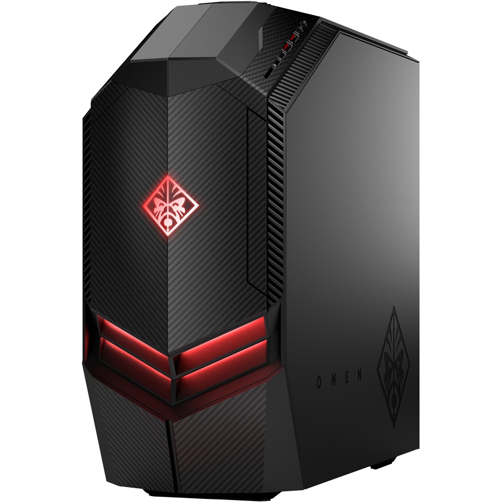 Customer Reviews Refurbished Omen By Hp Desktop Amd Ryzen Series Gb