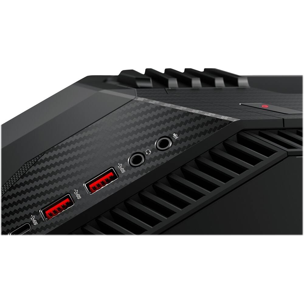 Best Buy: Refurbished OMEN by HP Desktop AMD Ryzen 5-Series 8GB Memory ...