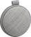 Angle. iLive - ISBW8 Portable Bluetooth Speaker - Gray.