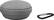 Alt View 14. iLive - ISBW8 Portable Bluetooth Speaker - Gray.