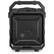 Angle. iLive - Portable Wireless Tailgate Speaker - Black.