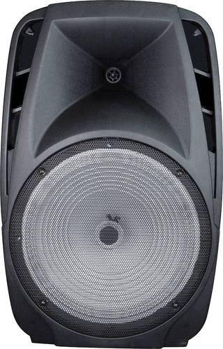 iLive - ISB718 Portable Bluetooth Speaker - Black was $129.99 now $94.99 (27.0% off)