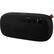 Left. iLive - ISBW249 Portable Bluetooth Speaker - Black.