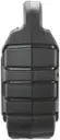 Alt View 11. iLive - ISB199 Portable Bluetooth Speaker - Black.