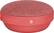 Alt View 11. iLive - ISBW8 Portable Bluetooth Speaker - Coral/Red.