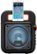 Alt View Zoom 11. iLive - ISB309 Portable Bluetooth Speaker - Black/Orange.