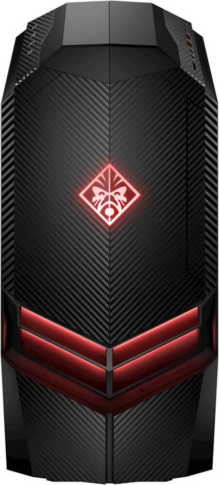 Best Buy: OMEN by HP Gaming Desktop Intel Core i7 8700 32GB Memory 